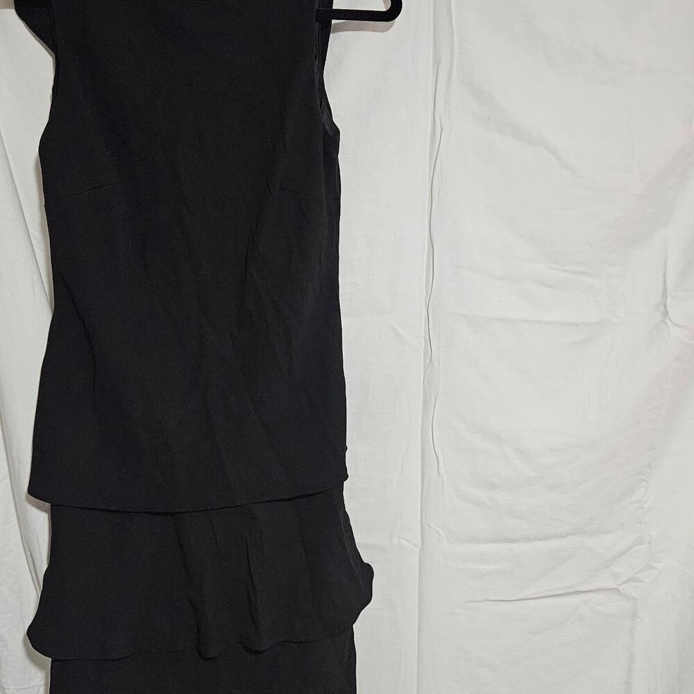 Size 6‎ black Evan Picone